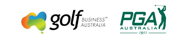 Golf Business Australia renews partnership with PGA of Australia